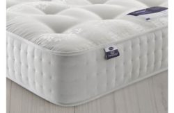 Silentnight - Levison 1400 Luxury - Kingsize Mattress